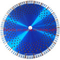 Concrete Diamond Cuttting Saw Blade